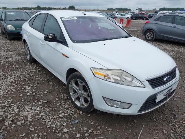 2011 FORD MONDEO SPO