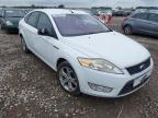 2011 FORD MONDEO SPO for sale at Copart YORK