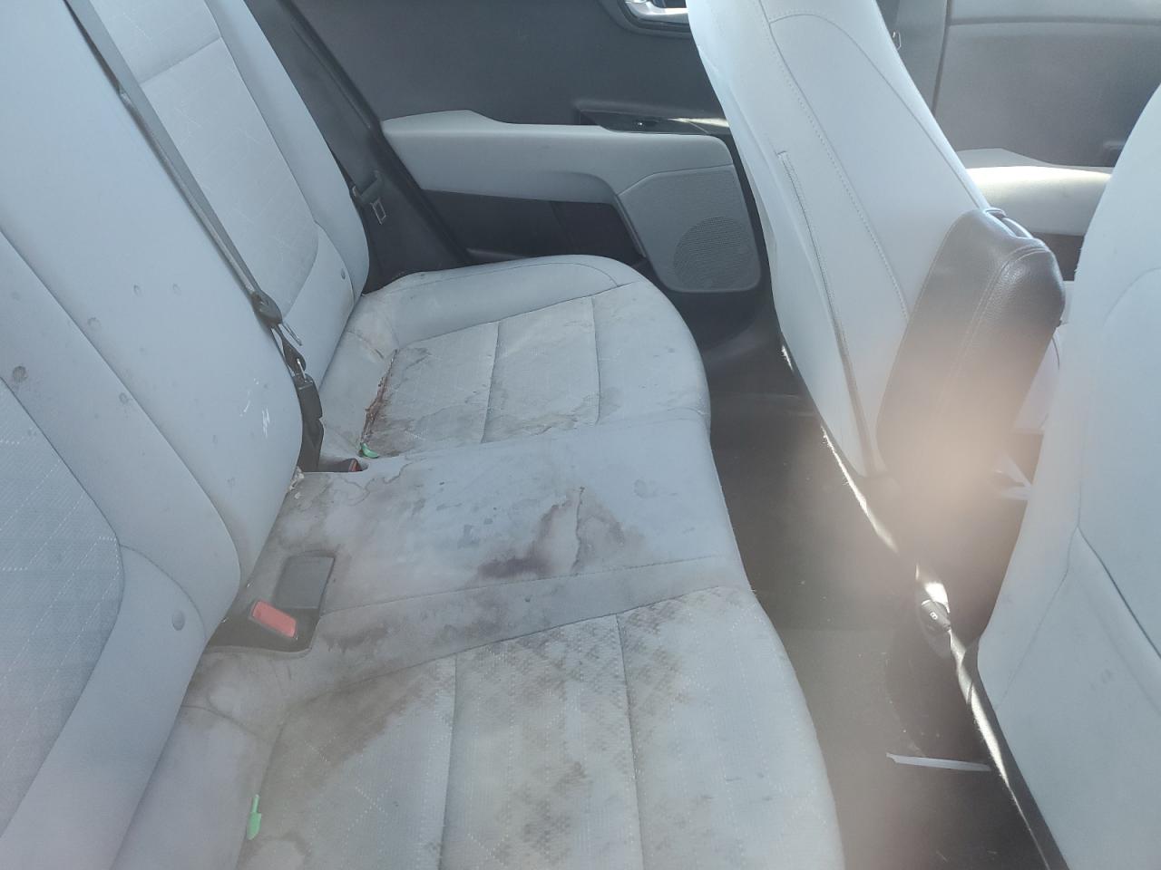 2018 Kia Rio Lx VIN: 3KPA25AB1JE050488 Lot: 62130945
