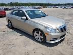 2012 Mercedes-Benz E 350 на продаже в Conway, AR - Top/Roof