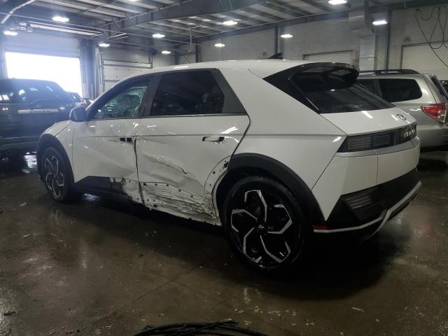  HYUNDAI IONIQ 2024 Biały