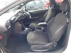 2013 CITROEN DS3 DSTYLE for sale at Copart WHITBURN