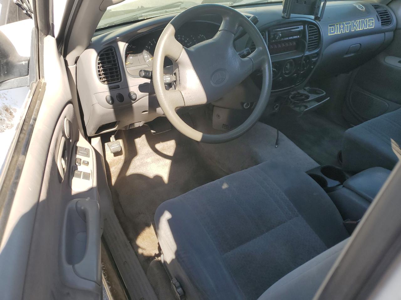 2001 Toyota Tundra Access Cab VIN: 5TBRT341X1S209739 Lot: 62898945
