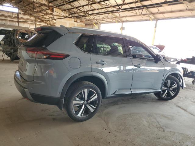  NISSAN ROGUE 2024 Сірий