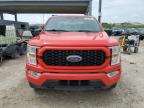 West Palm Beach, FL에서 판매 중인 2021 Ford F150 Super Cab - Side