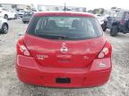 2009 Nissan Versa S en Venta en Madisonville, TN - Minor Dent/Scratches