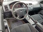 2005 Honda Civic Lx იყიდება Wilmer-ში, TX - Minor Dent/Scratches