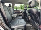 2017 Lexus Gx 460 продається в Prairie Grove, AR - Hail