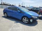 2017 Chevrolet Volt Lt for Sale in Sun Valley, CA - Front End