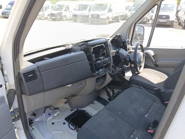 2016 MERCEDES BENZ SPRINTER 3