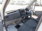 2016 MERCEDES BENZ SPRINTER 3 for sale at Copart NEWBURY
