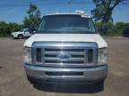 2012 FORD ECONOLINE E150 VAN   for sale at Copart QC - MONTREAL