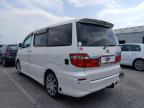 2004 TOYOTA ALPHARD for sale at Copart CHESTER