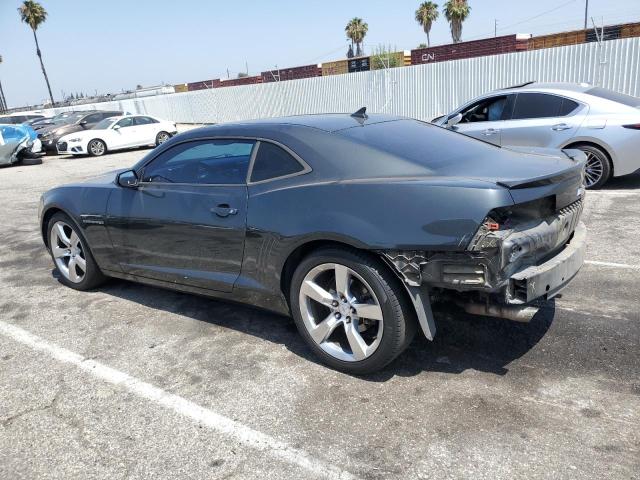  CHEVROLET CAMARO 2013 Szary