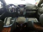 2011 HONDA PILOT EXL   for sale at Copart CT - HARTFORD SPRINGFIELD