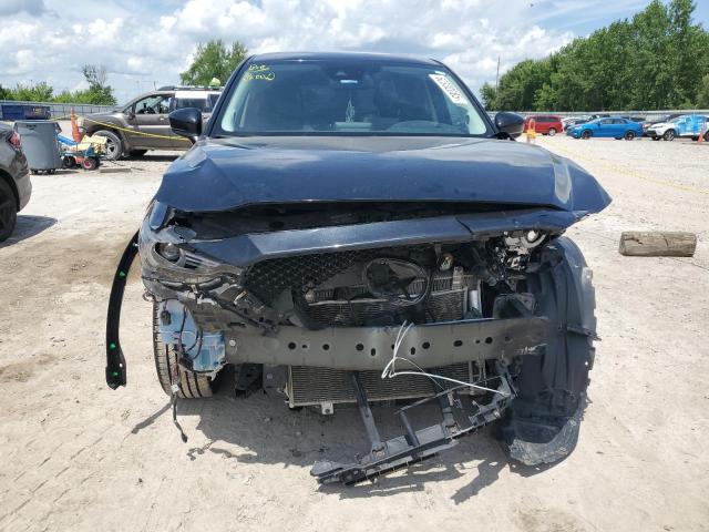  MAZDA CX-5 2019 Czarny