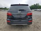 2014 Hyundai Santa Fe Gls de vânzare în Mendon, MA - Minor Dent/Scratches