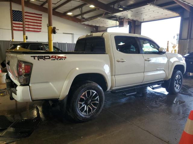  TOYOTA TACOMA 2022 Білий