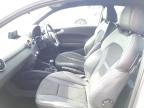 2012 AUDI A1 S LINE for sale at Copart COLCHESTER