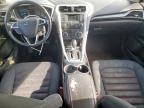 2015 Ford Fusion Se للبيع في Grand Prairie، TX - Front End