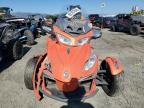 2019 CAN-AM SPYDER ROADSTER RT   à vendre chez Copart CA - SAN DIEGO
