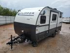 2022 Coach Clipper на продаже в Oklahoma City, OK - Top/Roof
