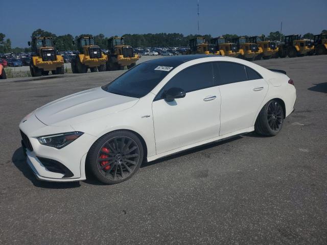 MERCEDES-BENZ CLA AMG 35 2021