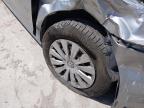 2014 VOLKSWAGEN GOLF S BLU for sale at Copart WESTBURY
