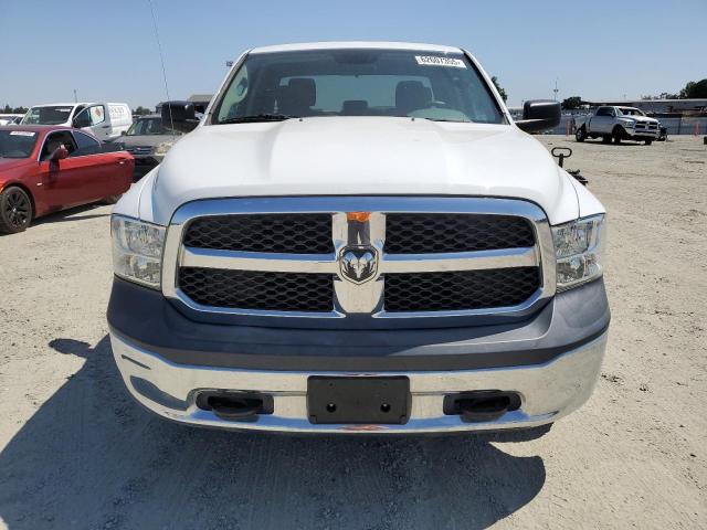 Pickups RAM 1500 2017 Biały