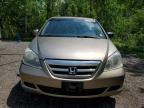 2006 HONDA ODYSSEY EXL   for sale at Copart ON - COOKSTOWN