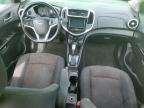 2017 Chevrolet Sonic Lt продається в Brighton, CO - Side