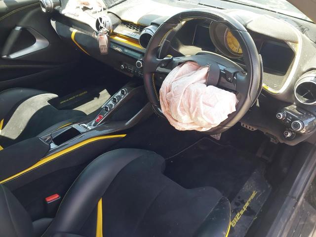 2019 FERRARI 812 SUPERF