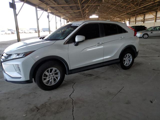 2019 Mitsubishi Eclipse Cross Es