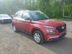 2021 Hyundai Venue Sel de vânzare în Cookstown, ON - Side