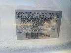 2022 Nissan Versa Sr на продаже в Nampa, ID - Rear End