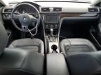 2014 Volkswagen Passat Sel de vânzare în Kansas City, KS - Front End