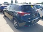 2016 TOYOTA AURIS BNES for sale at Copart SANDY