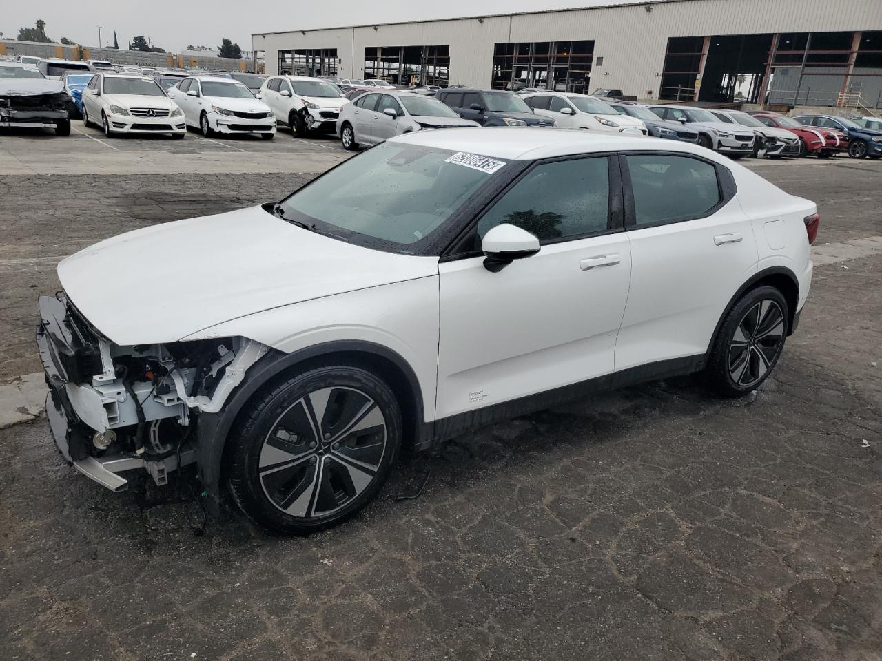 2023 Polestar 2