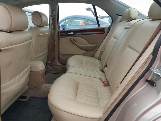 1999 ROVER 623 GSI AU