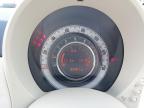 2017 FIAT 500 POP for sale at Copart CORBY