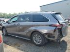 2022 Toyota Sienna Xle zu verkaufen in Waldorf, MD - Rear End