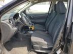 2018 Nissan Versa S de vânzare în Van Nuys, CA - Front End