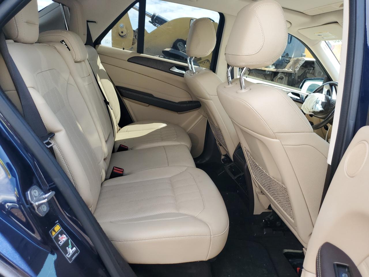 2019 Mercedes-Benz Gle 400 4Matic VIN: 4JGDA5GB7KB214246 Lot: 62035465