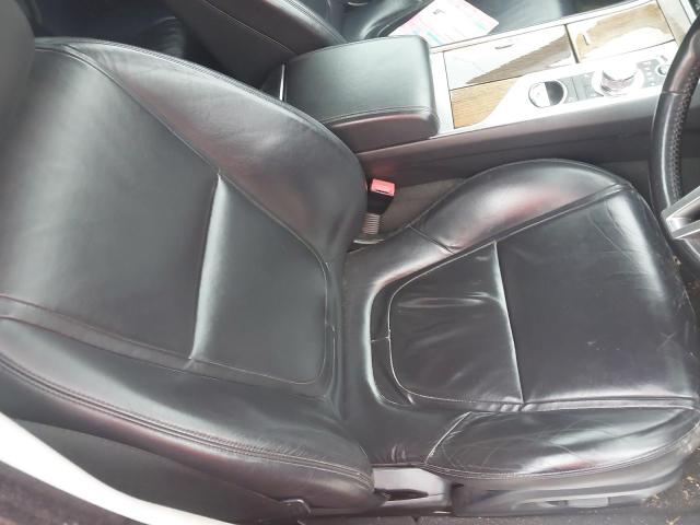 2012 JAGUAR XF PREMIUM