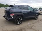 2024 Hyundai Kona Sel   na sprzedaż w Chicago Heights, IL - Front End