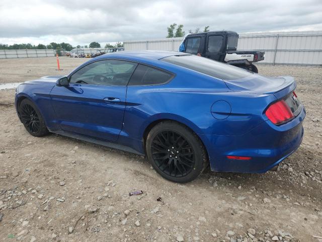 Coupet FORD ALL Models 2017 Blue