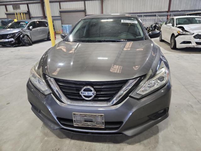  NISSAN ALTIMA 2017 Сharcoal