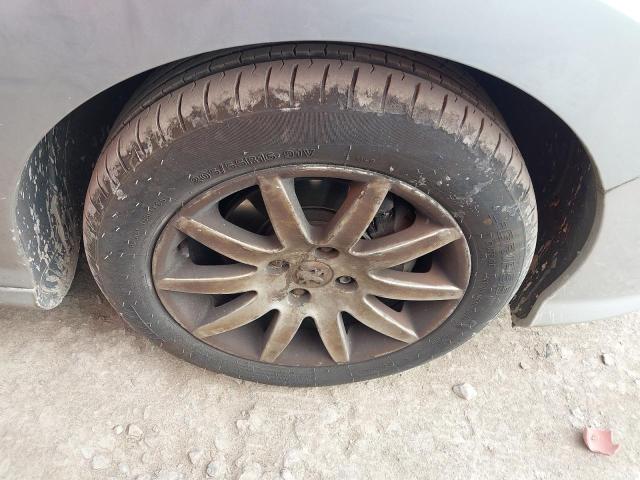 2011 PEUGEOT 308 SR SW