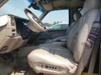 2000 Cadillac Escalade Luxury продається в Elgin, IL - Front End