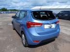 2014 HYUNDAI IX20 ACTIV for sale at Copart WESTBURY